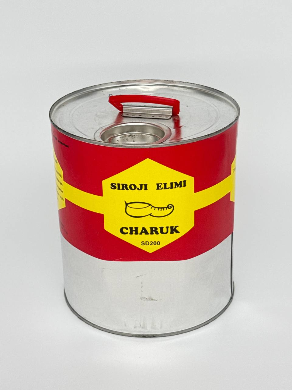 Kley Charuk 2.8kg Dumalo