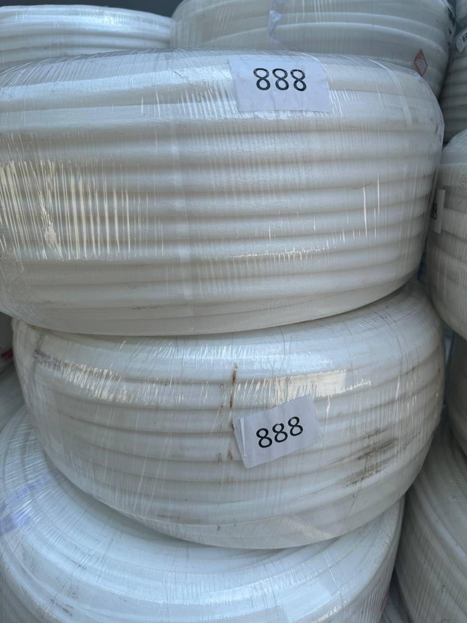 Po'kak kant dumlik 10mm