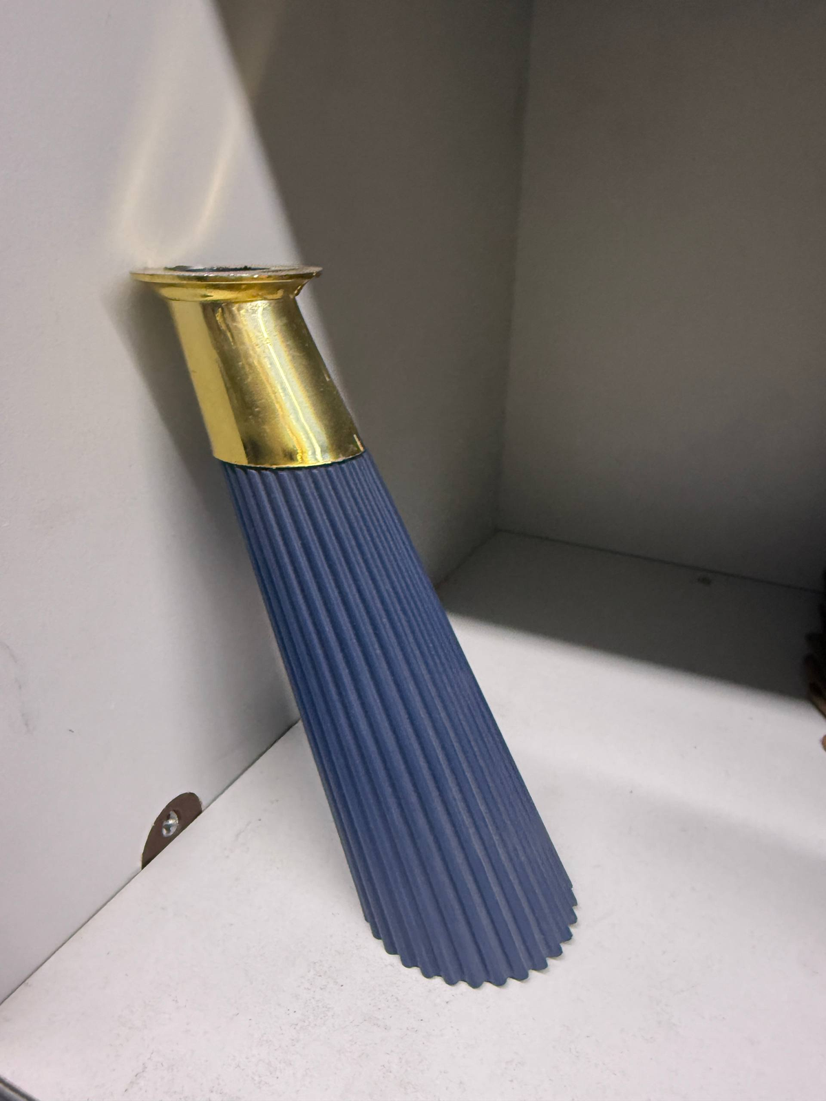 No'shka N77 15sm Blue/