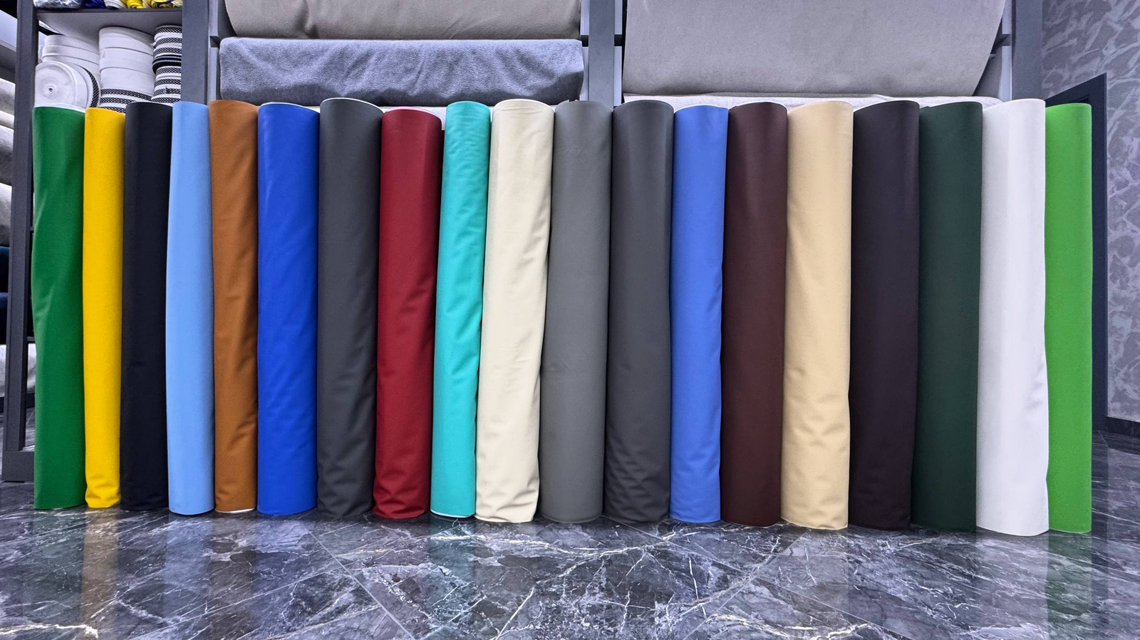 Comfort Rangli