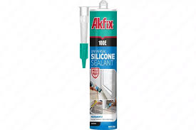 Akfix selkon 100E germetika