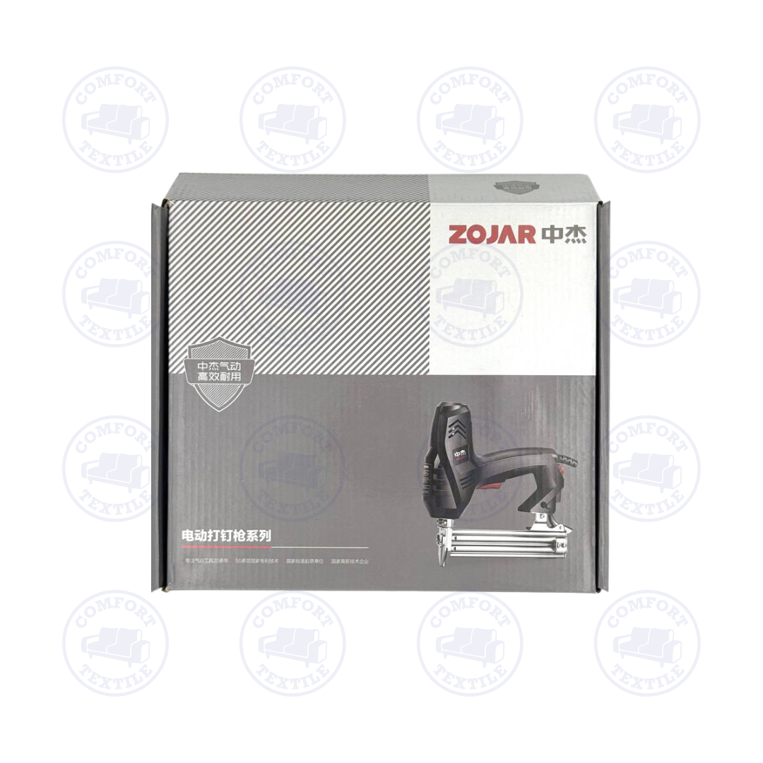 Stepler 1013 Elektr Qora