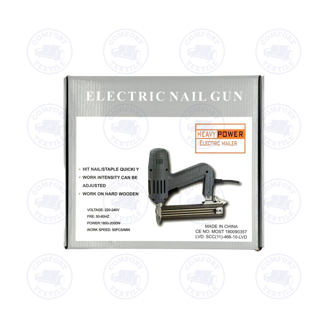Stepler elektir 1013J