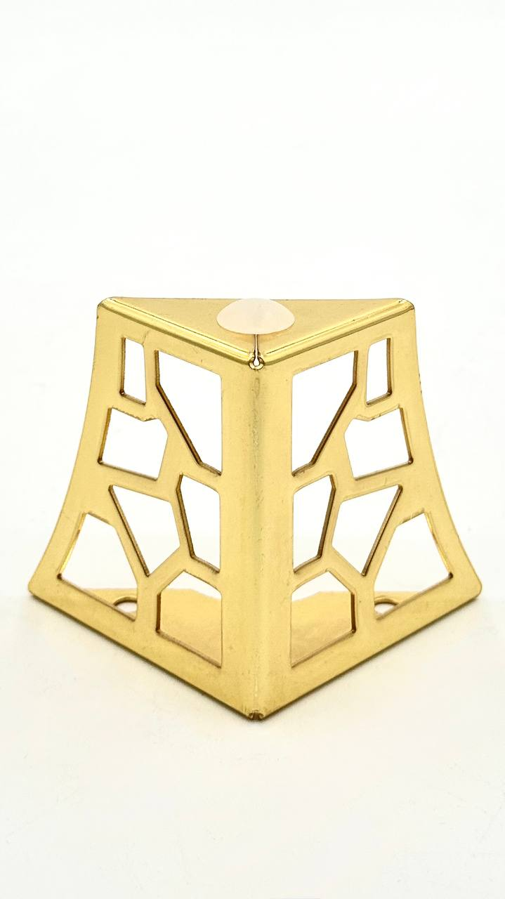 No'shka N25 8sm Gold