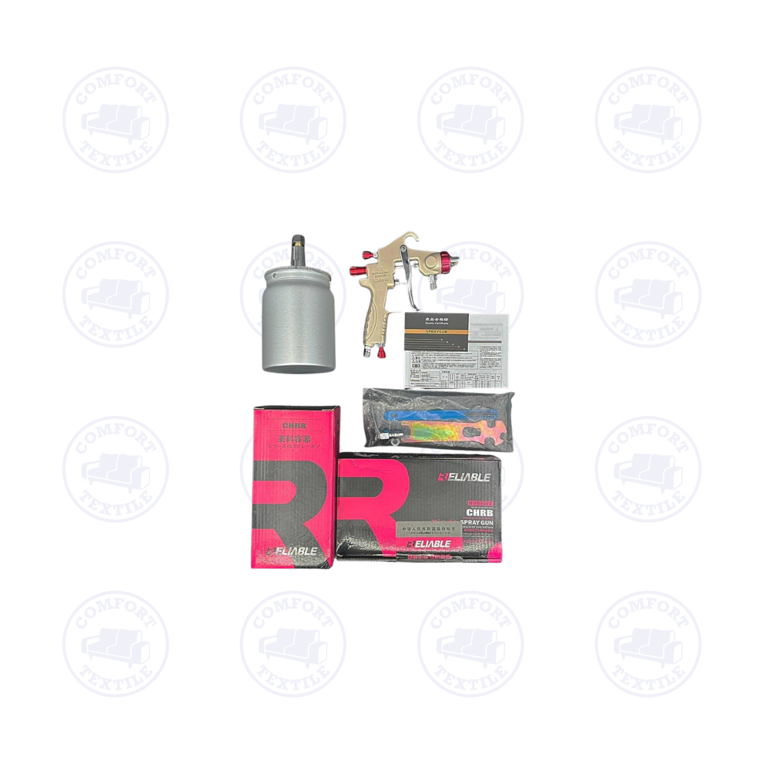 Fulzator CHRB 1.5/2/3teshik tegibachokli
