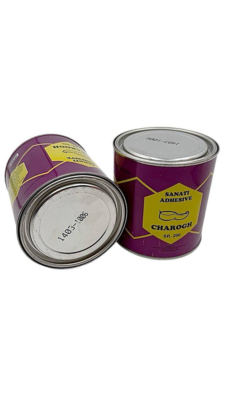 Charuk 800g