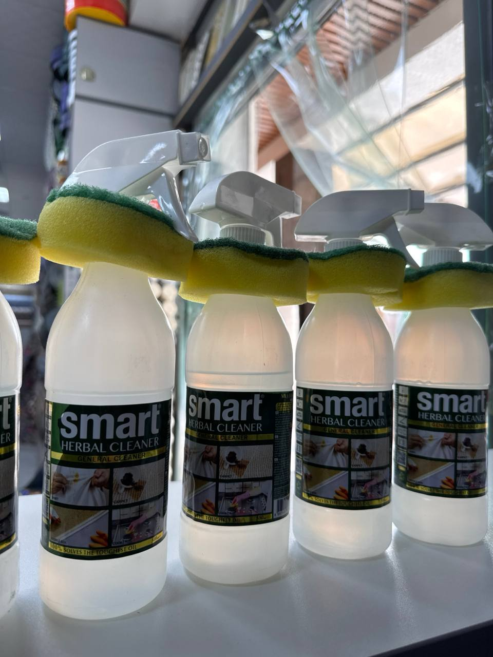 Smart Ochestitel