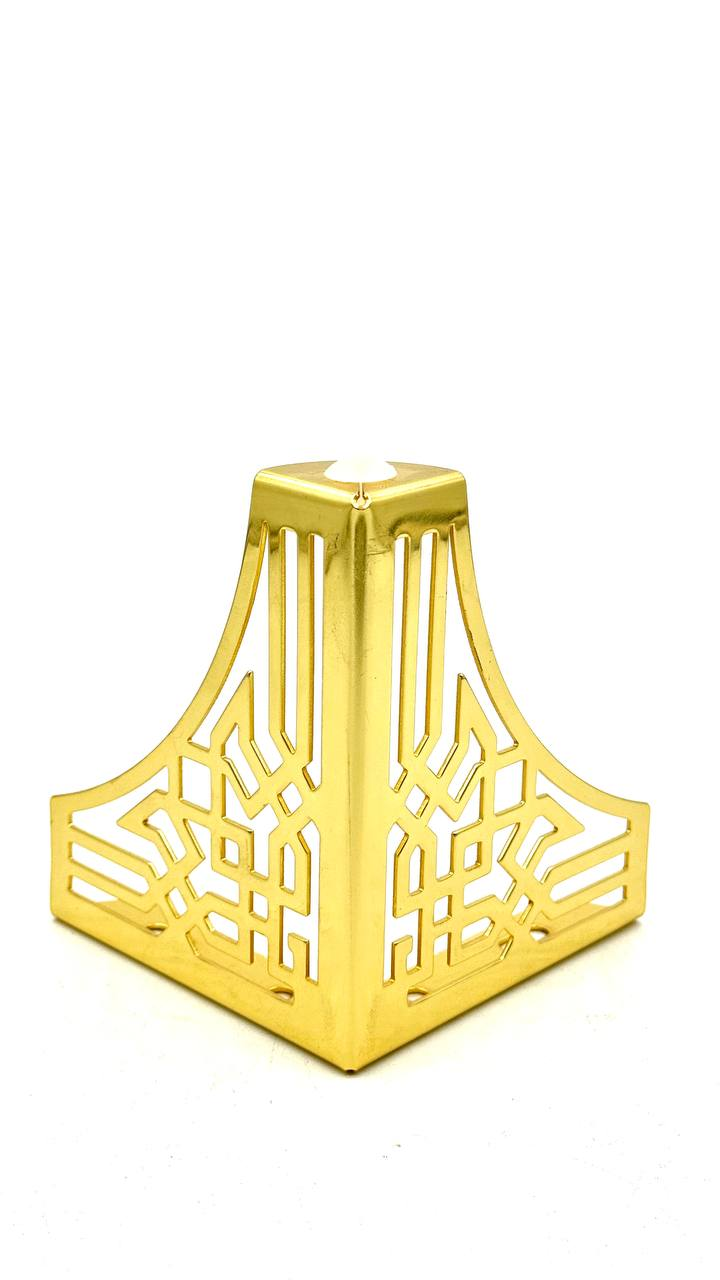 No'shka N27 14sm Gold/