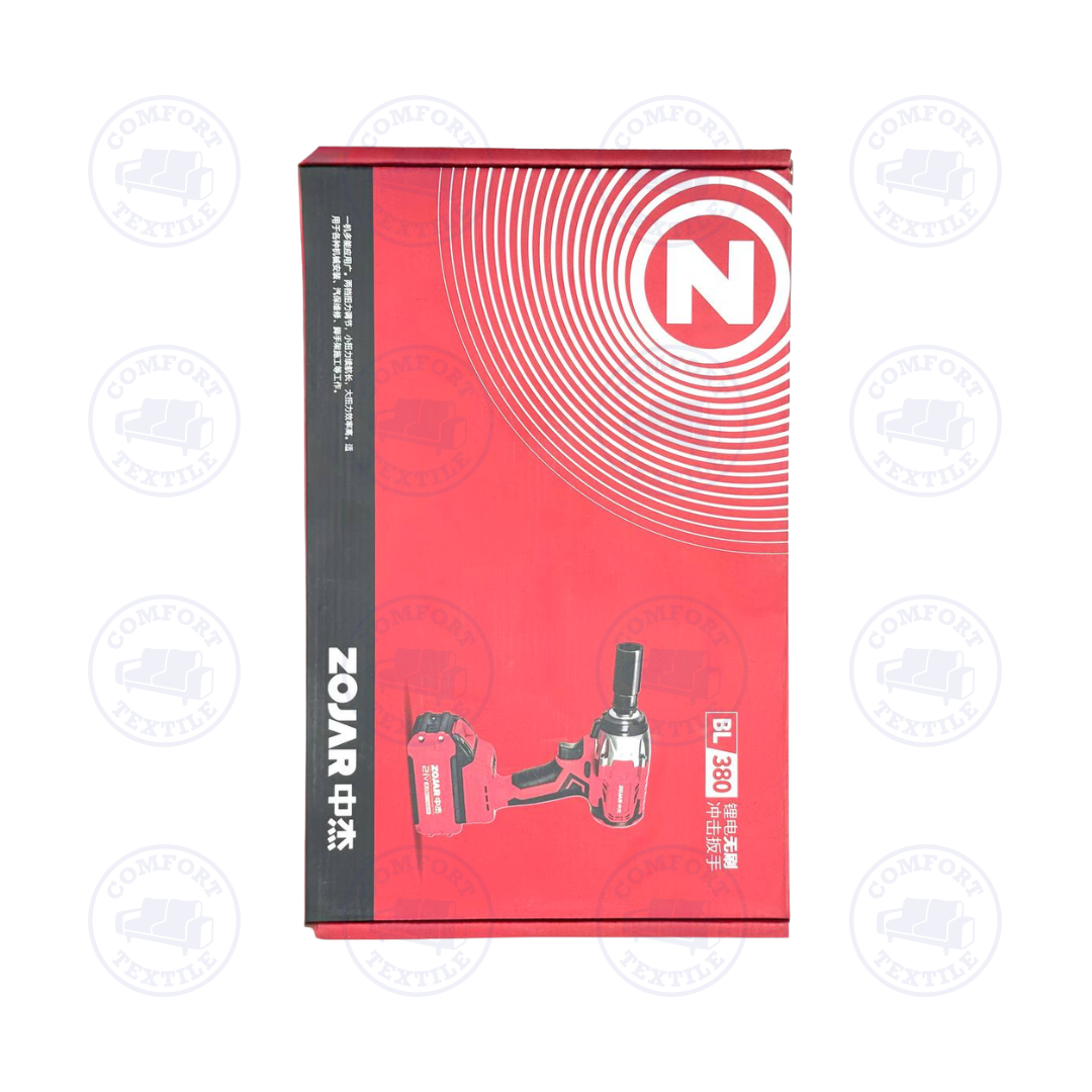 Zojar Bolt Buridigan 21W