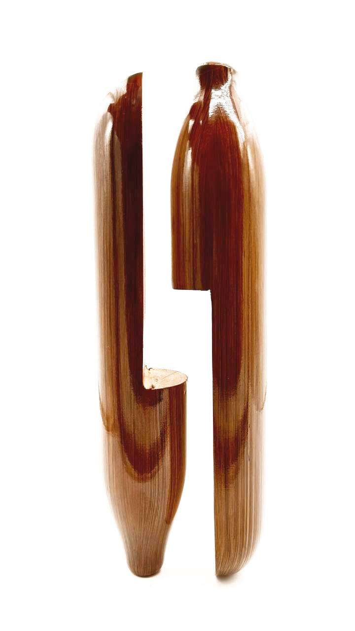 No'shka N40 15sm Brown
