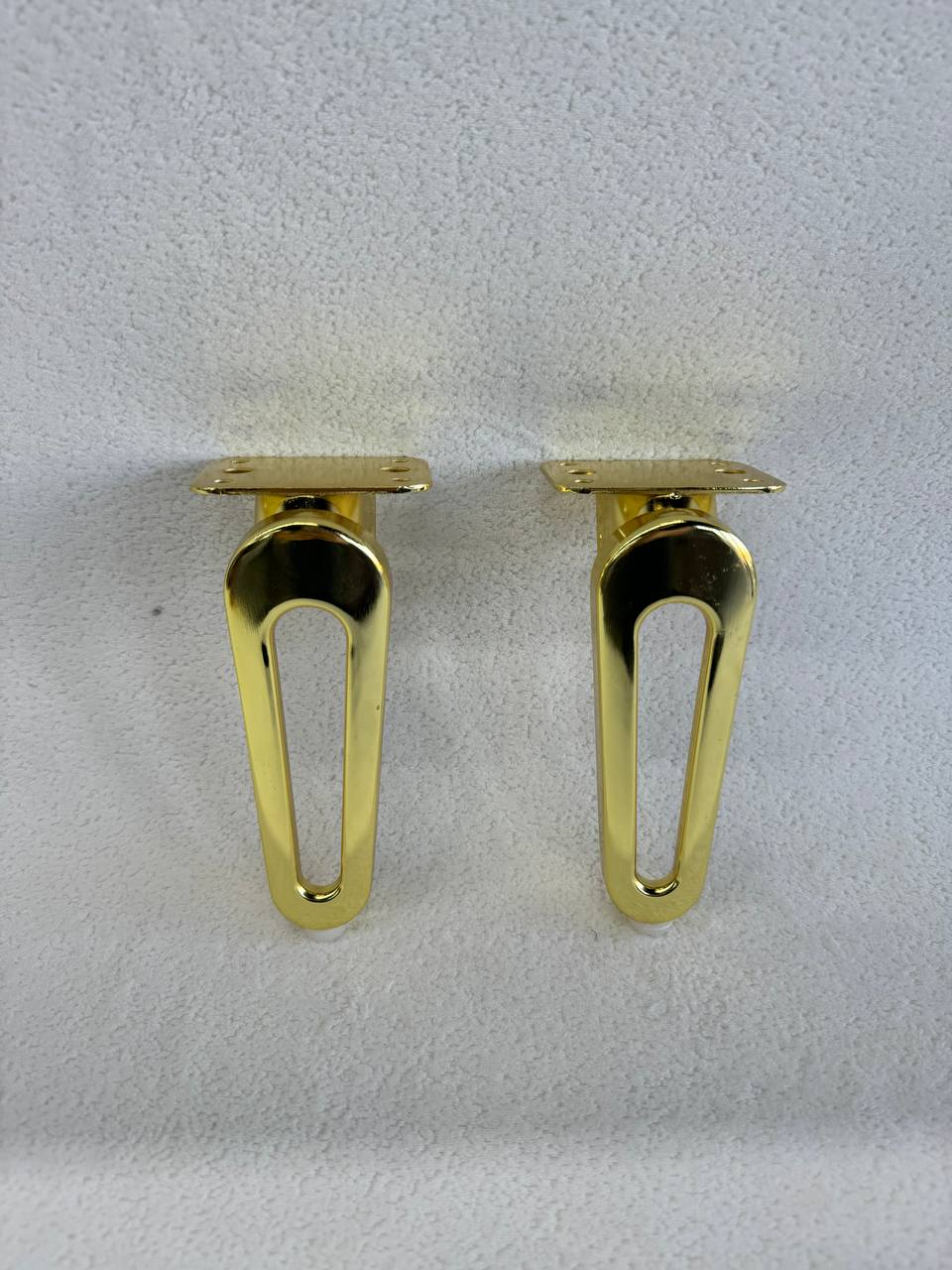 No'shka N55 12sm Gold/