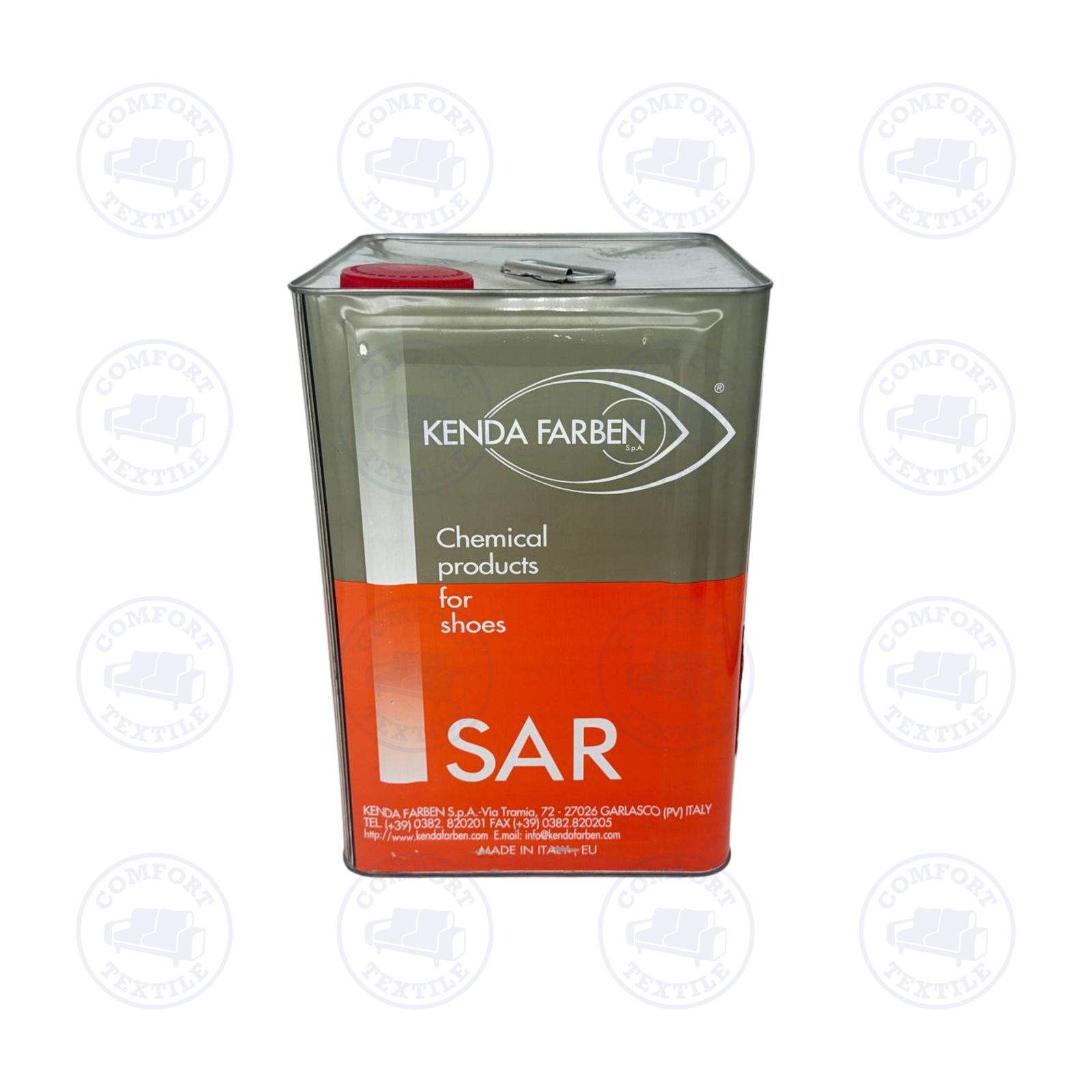 Kley Sar aranjvi bo'chka