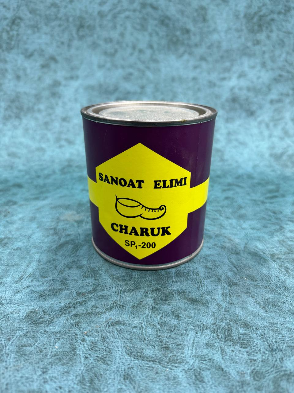 Charuk 600g