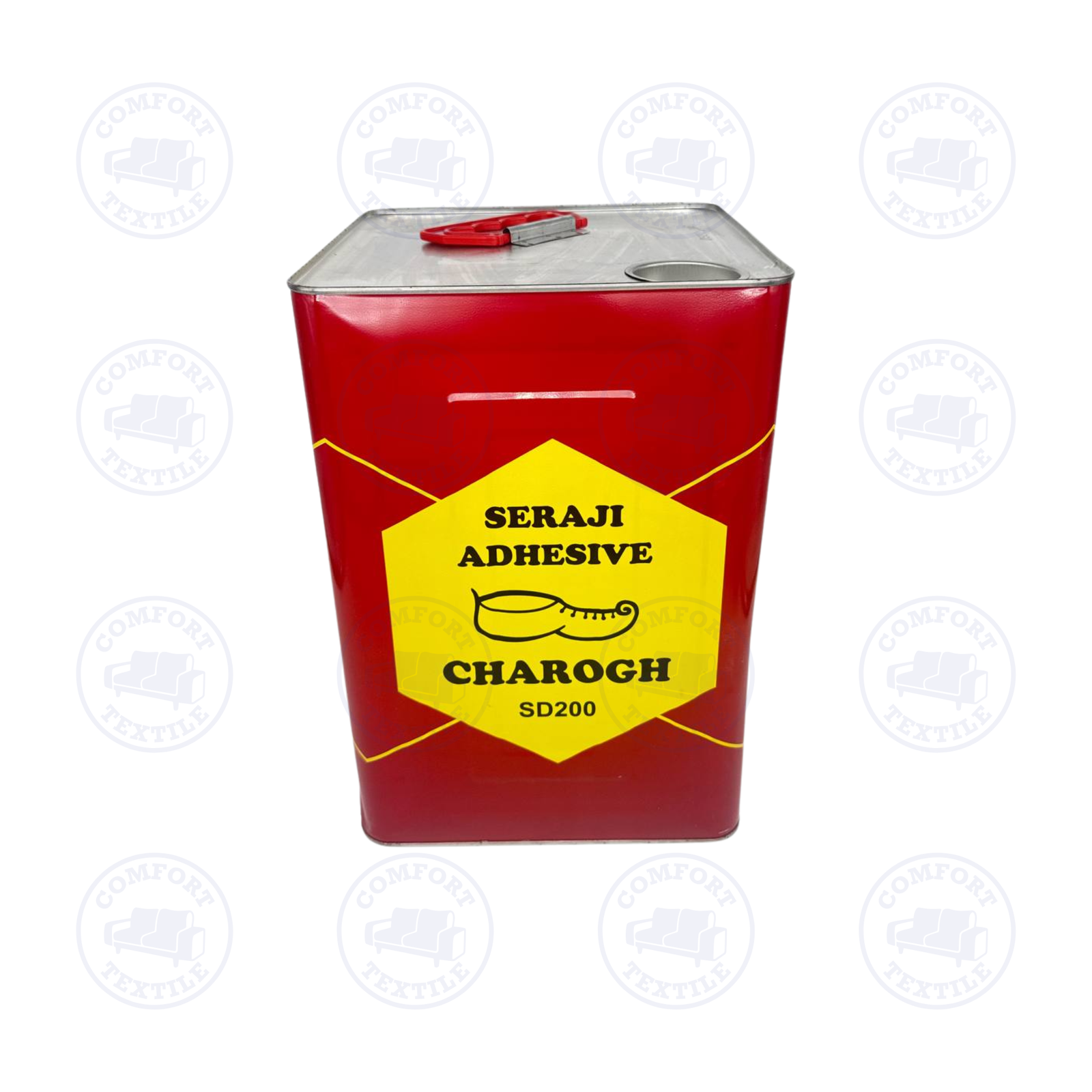 Kley Charuk bo'chka qzil