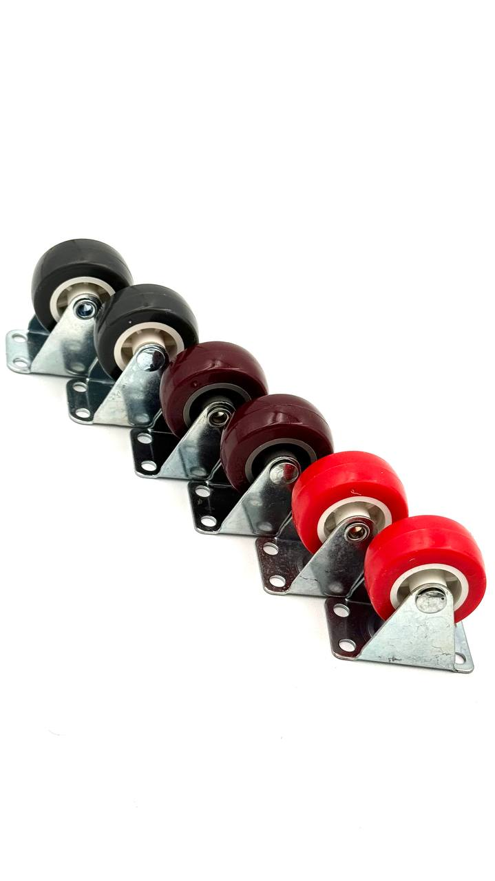 Rolik 5sm Rangli