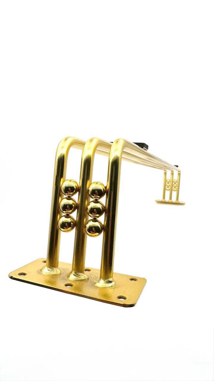 No'shka N1 15sm Gold