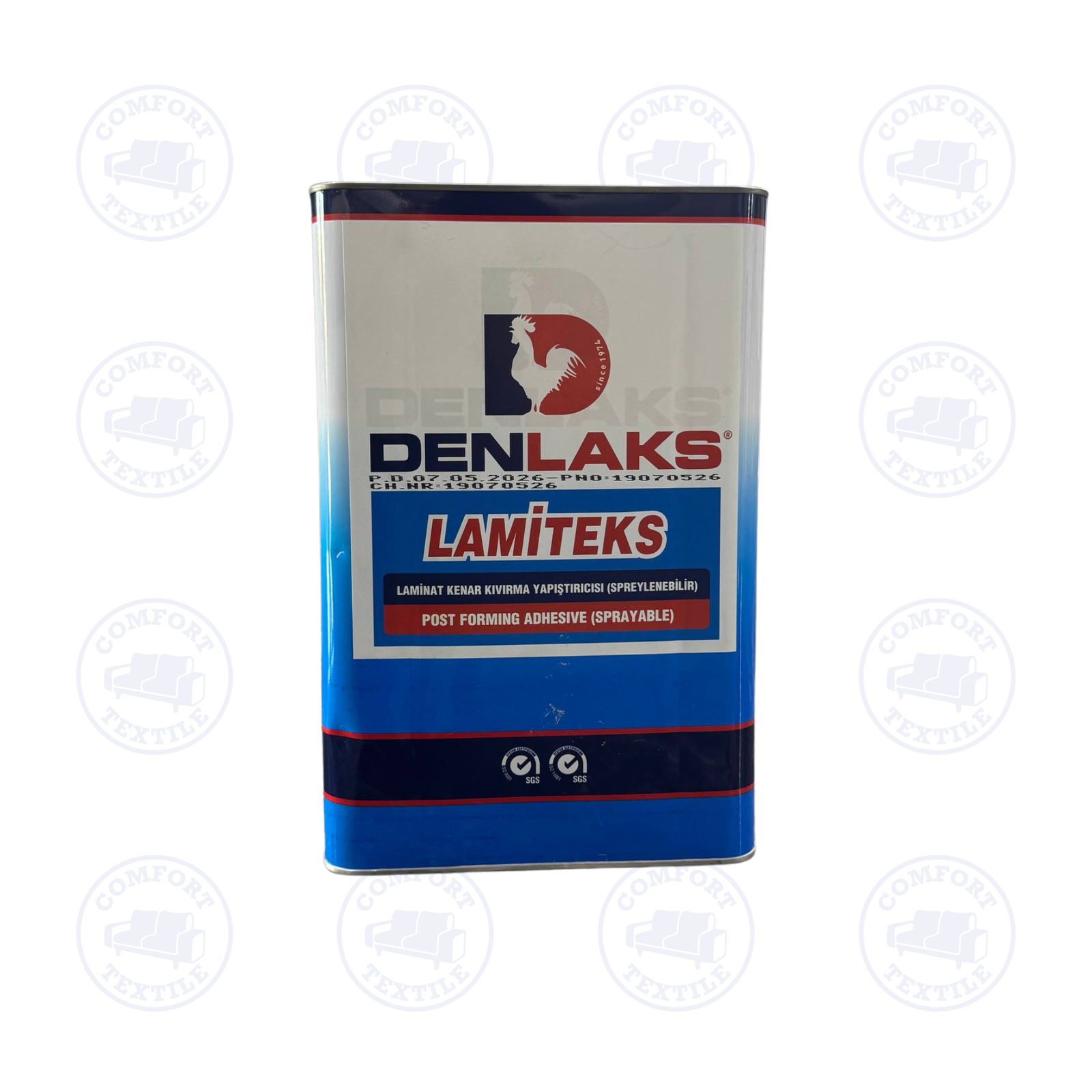 Denlaks Lamitex