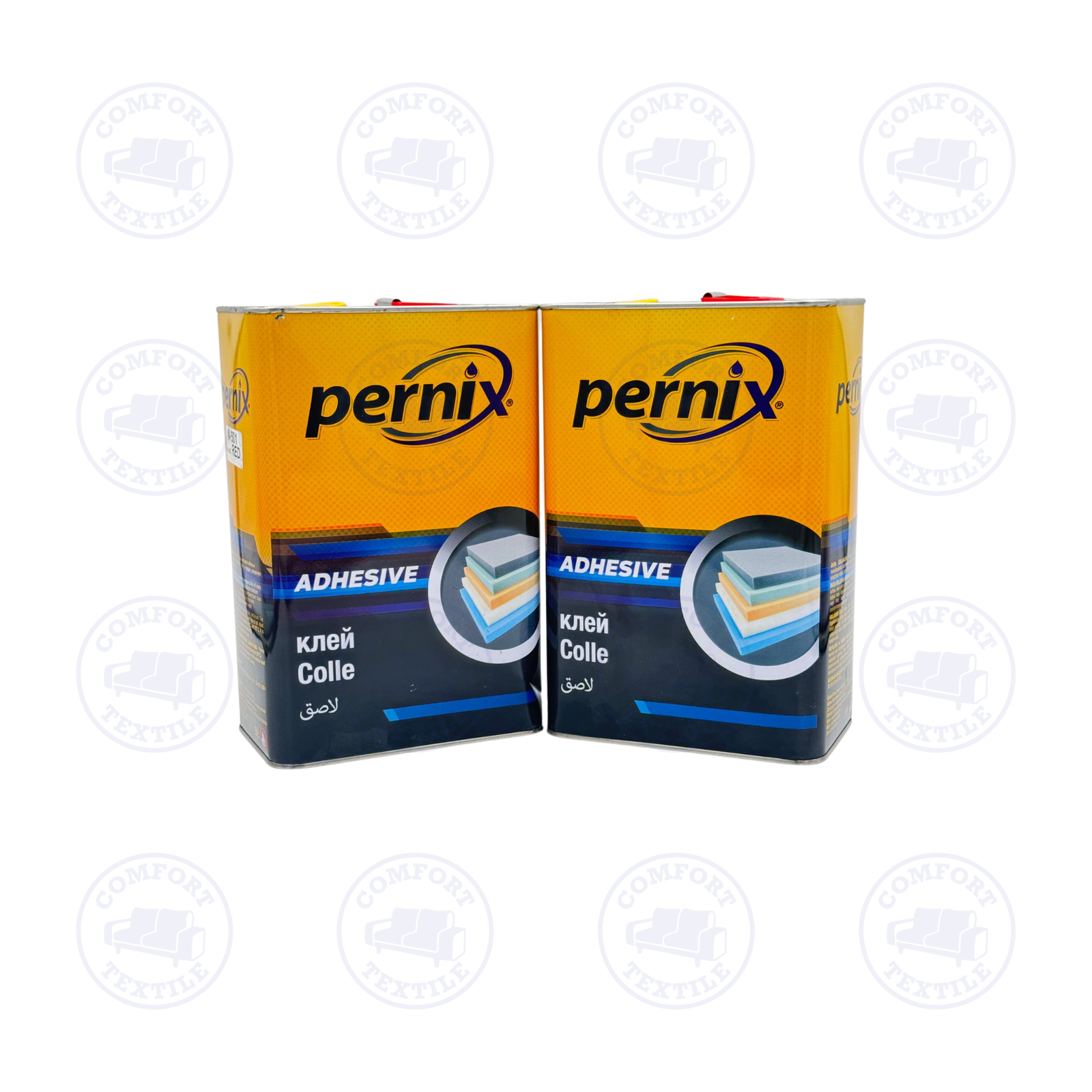 Pernix 3kg 501