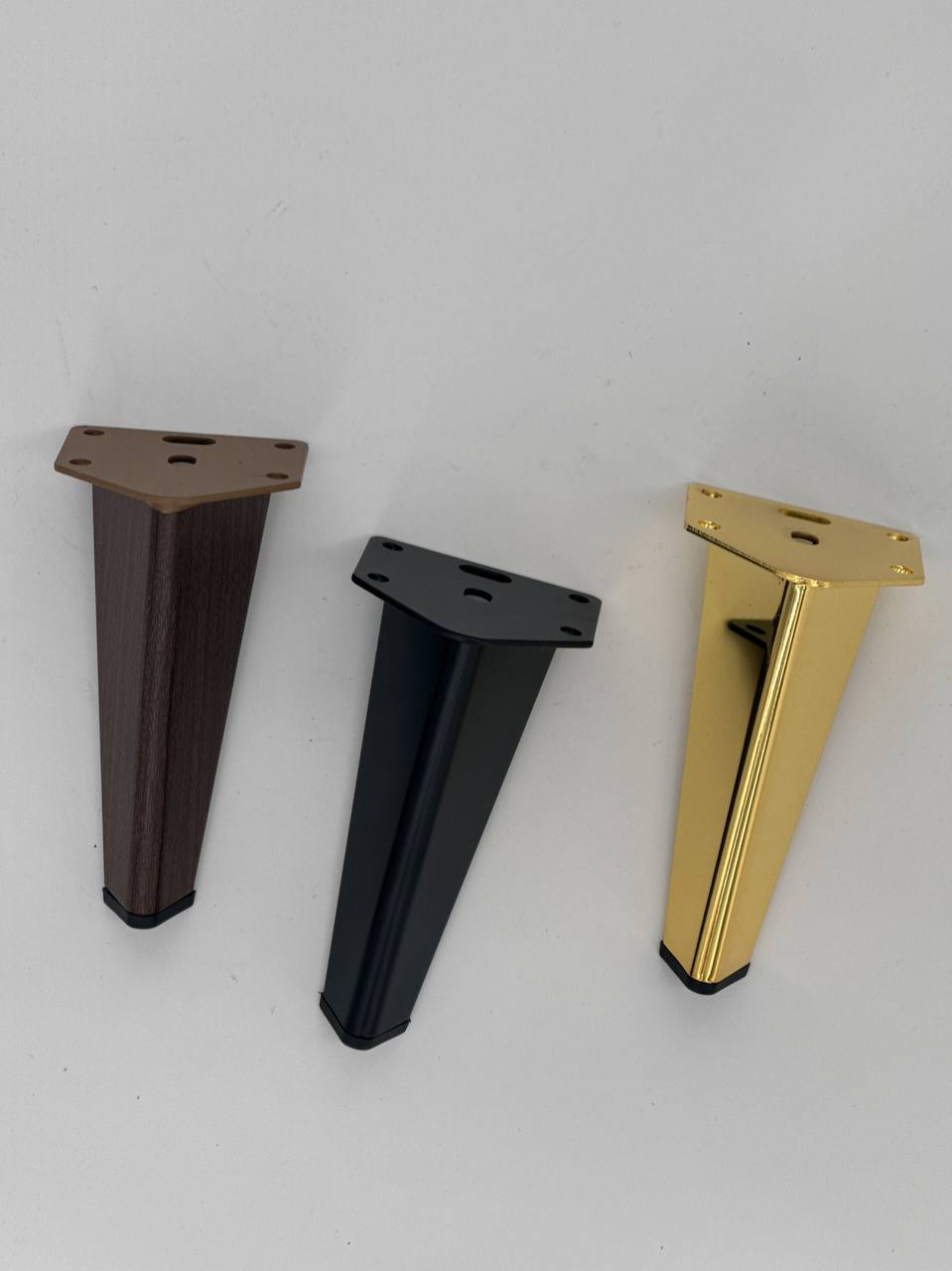 No'shka N54 15sm Brown/Black/Gold