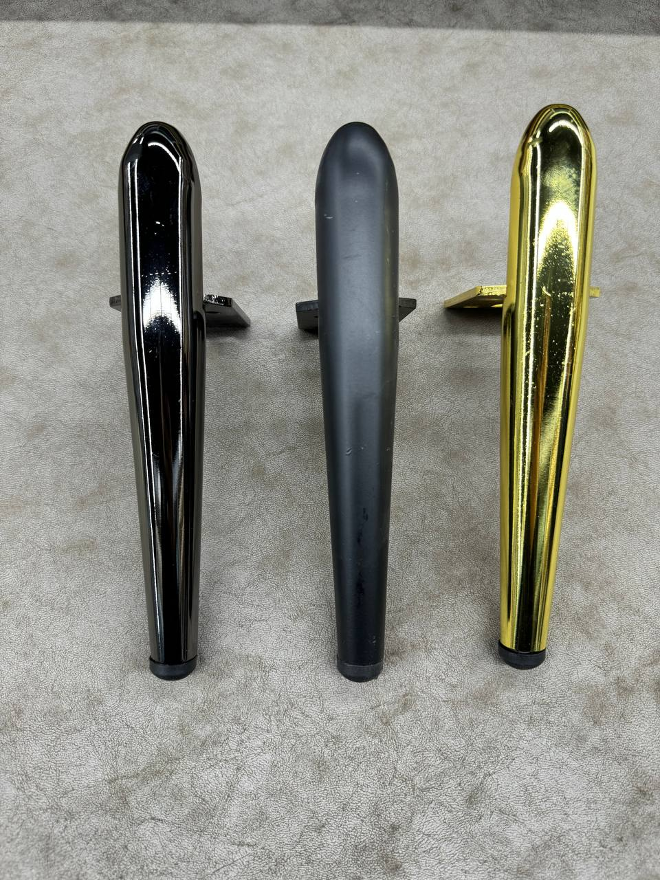 No'shka  N28 15sm Gold/Matvi/Bright