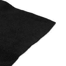 Karpet vatin 2m qora