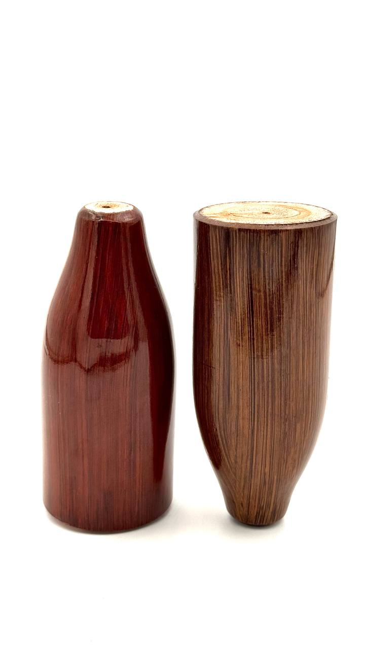 No'shka N41 12sm Brown