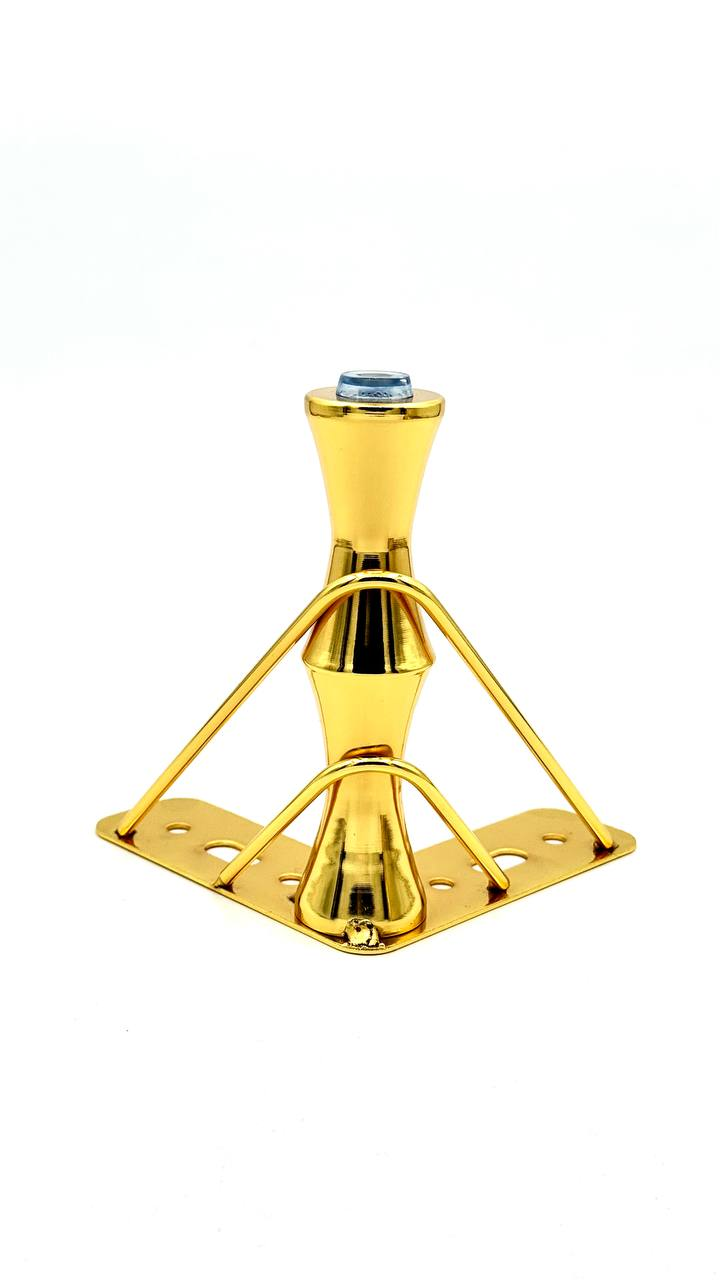 No'shka N34 15sm Gold