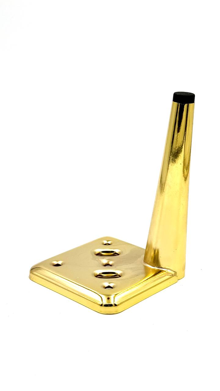 No'shka N33 15sm Gold/Matvi/Bright