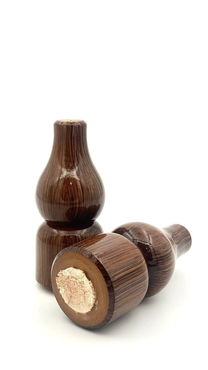 No'shka N42 12sm Brown