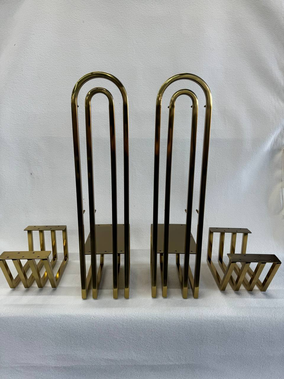 No'shka N51 Gold