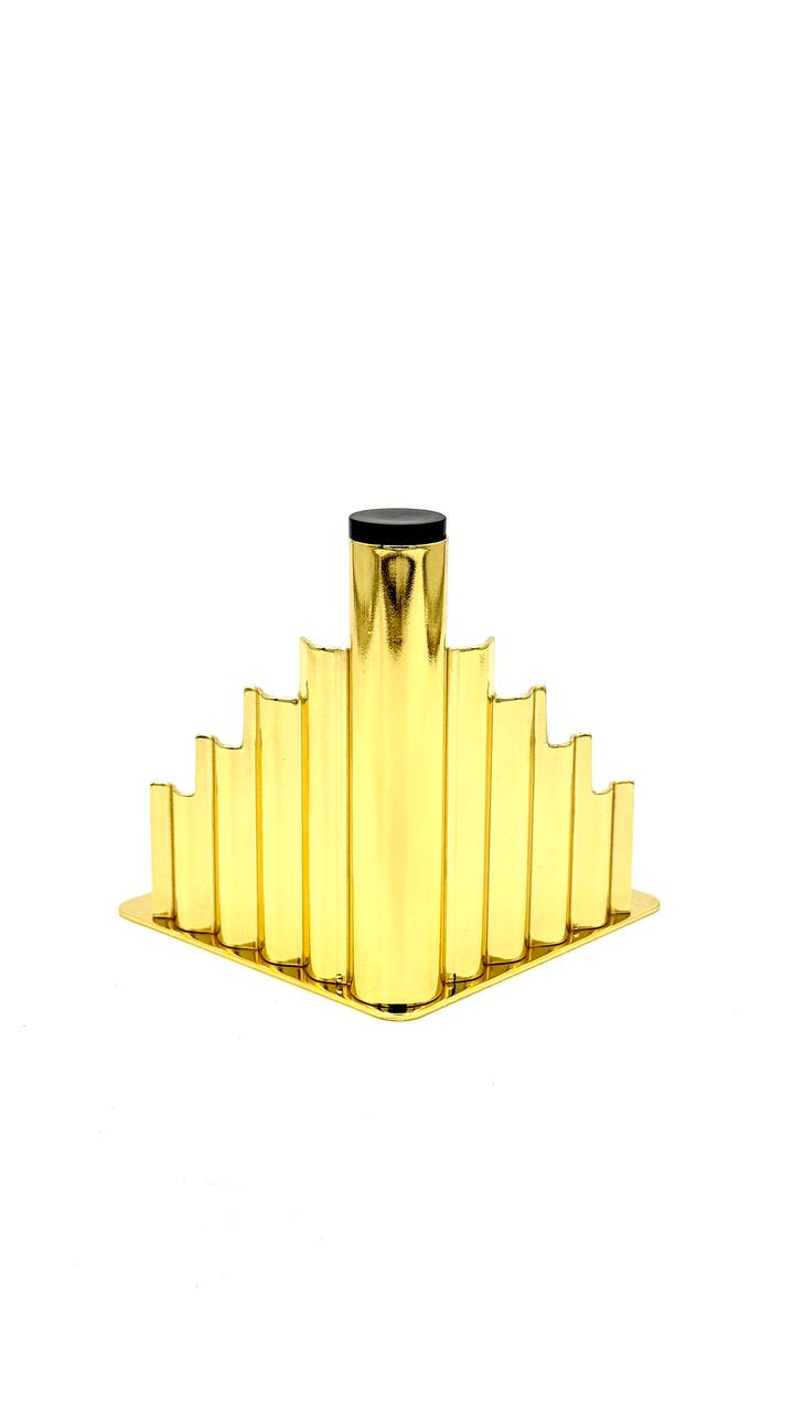No'shka N22 15sm Gold