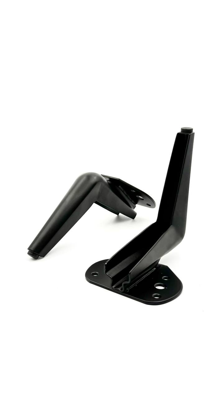 No'shka N9 15sm Black/