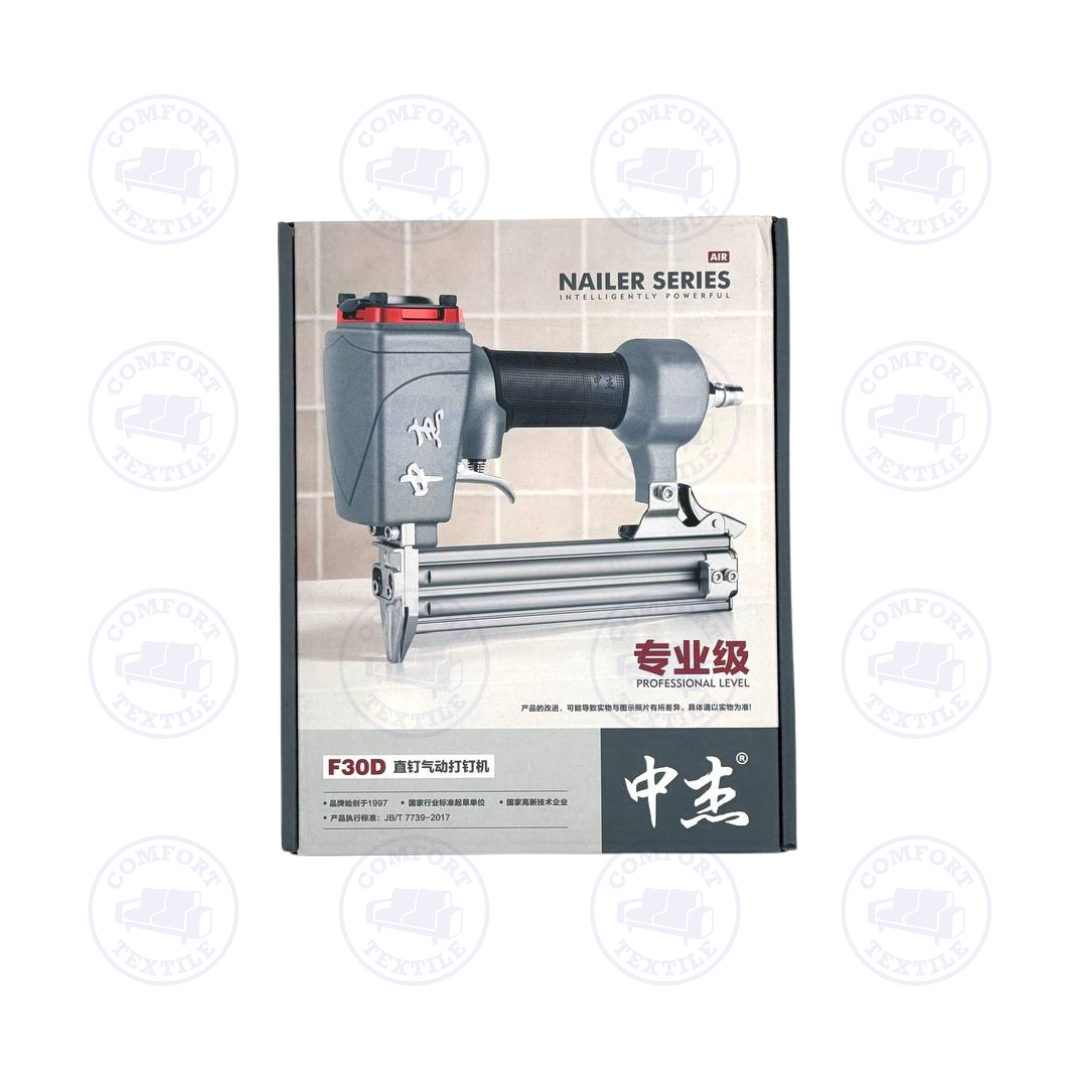 Stepler F30 seri