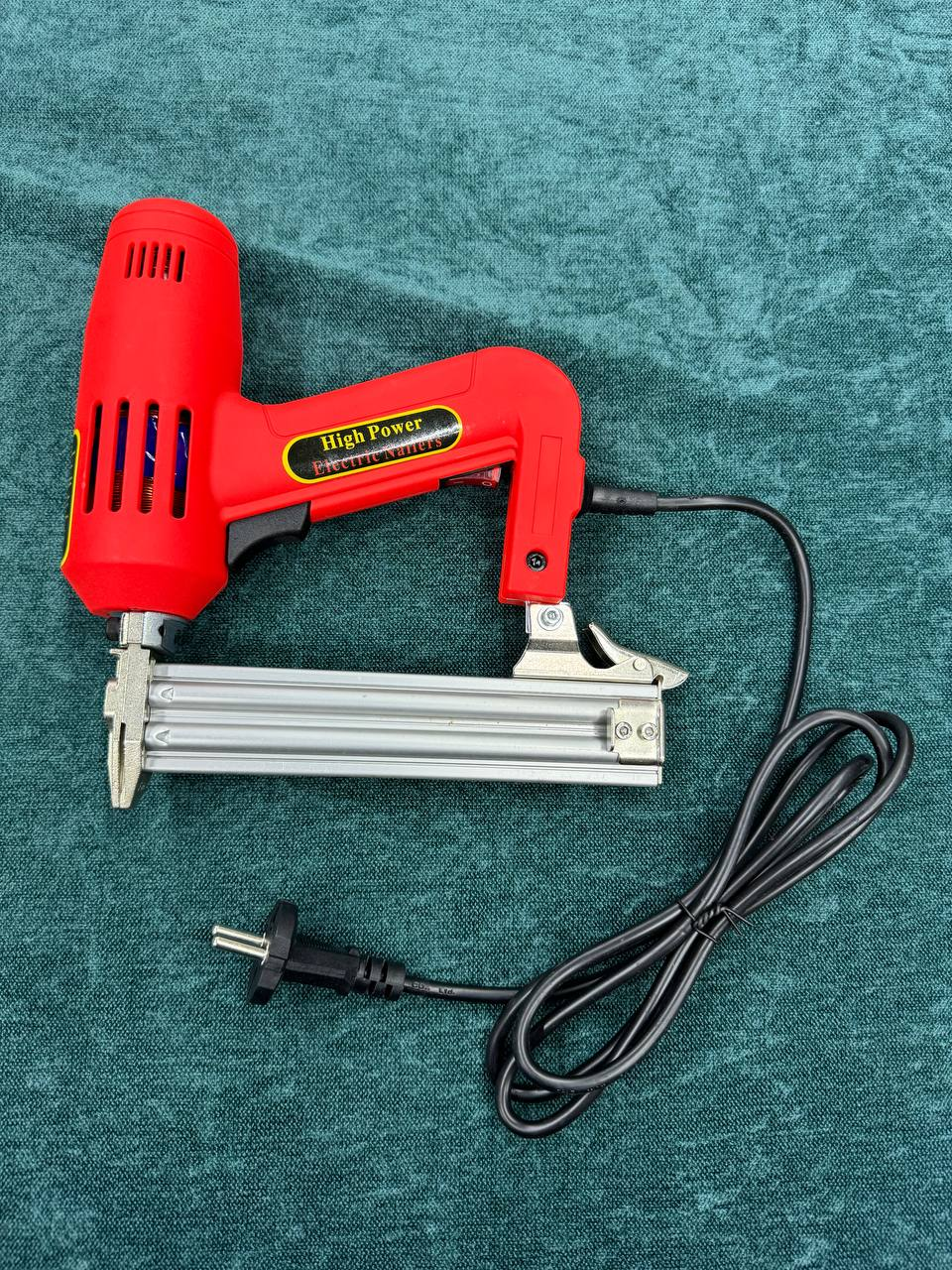 Stepler elektir F30