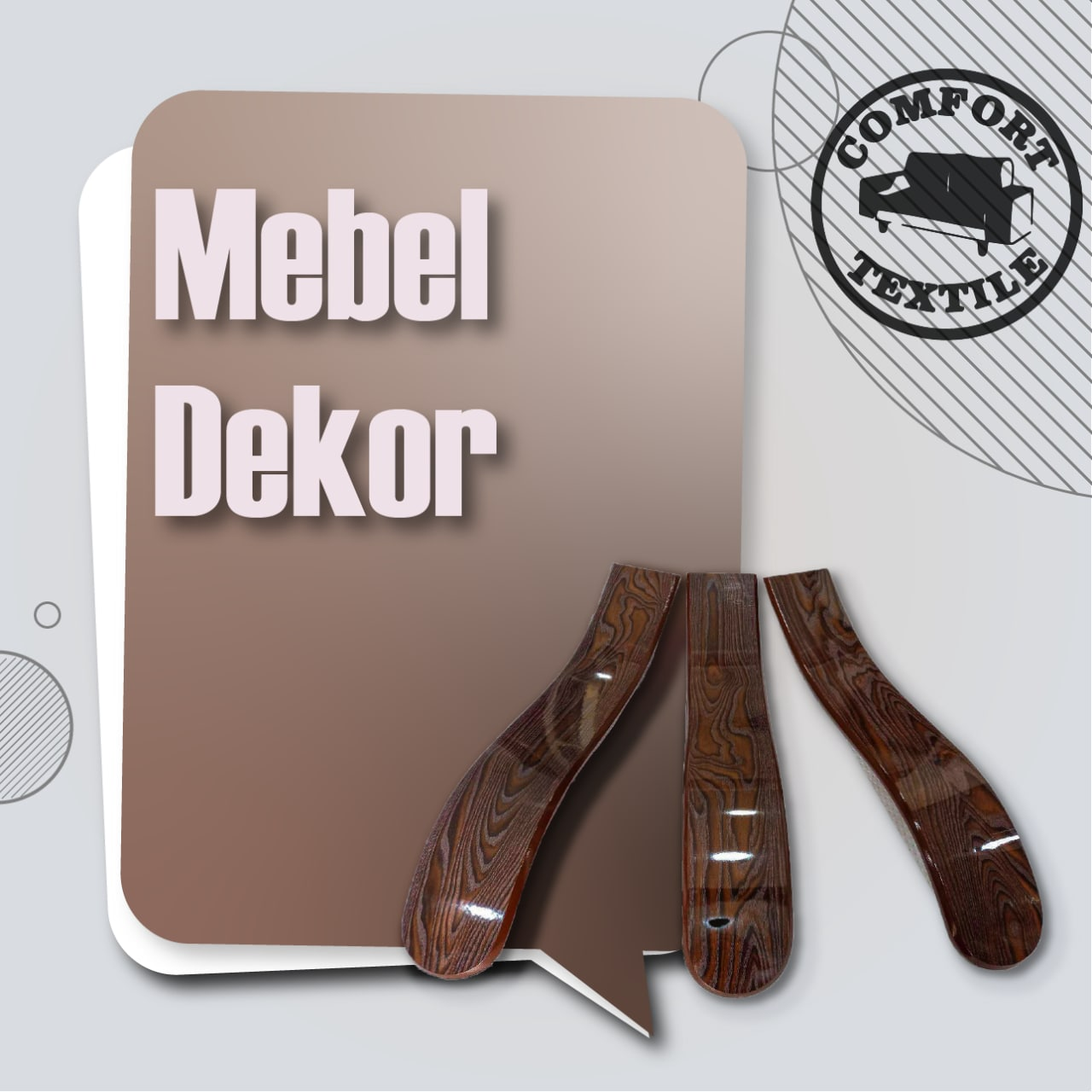 Dekor valna