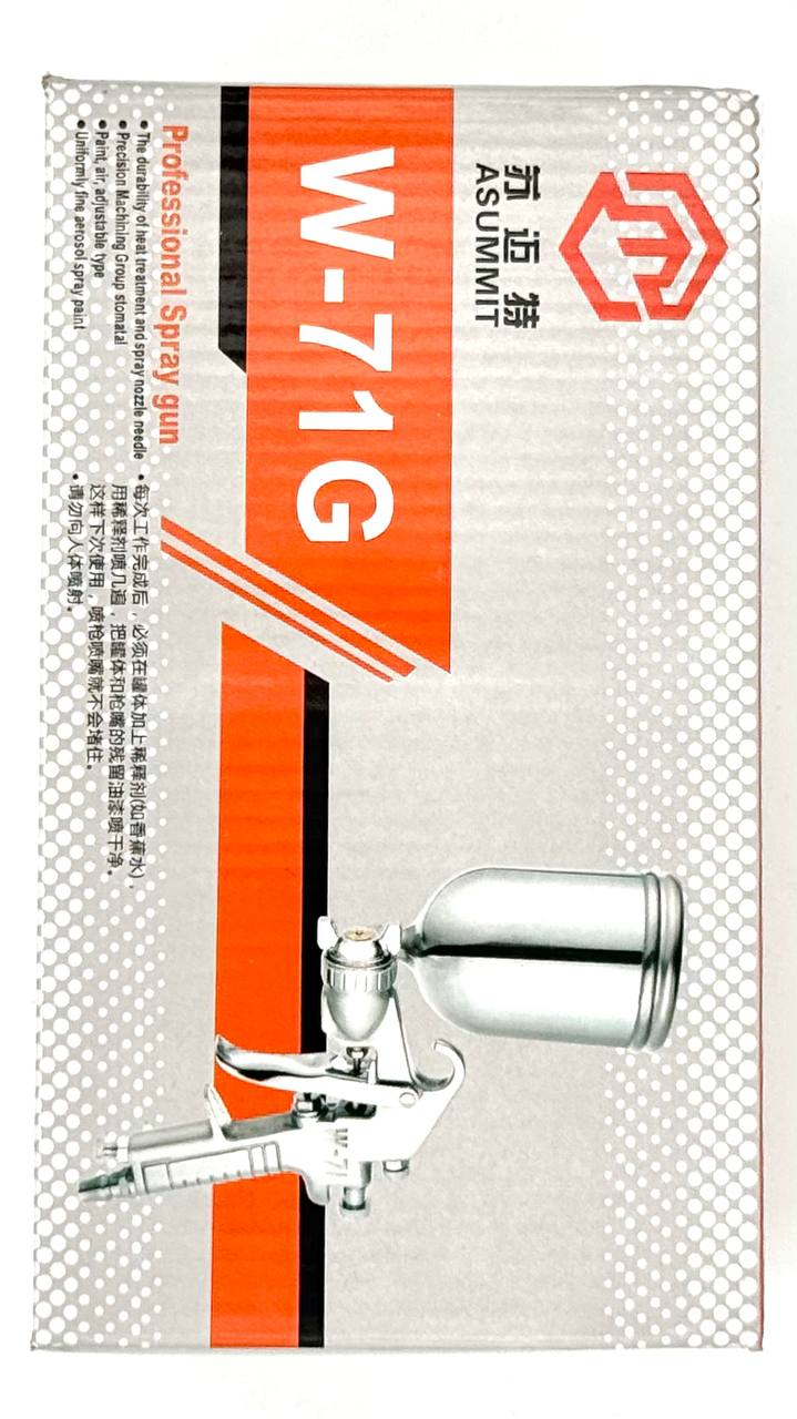 Fulzatir w71g
