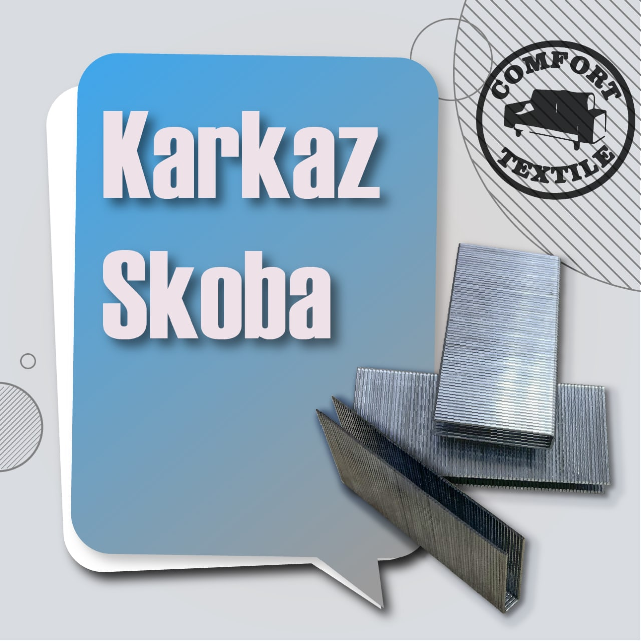 Skoba N825