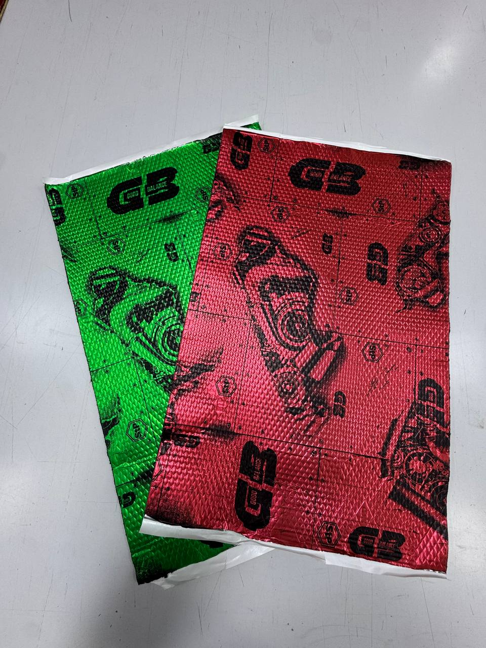 GB N3