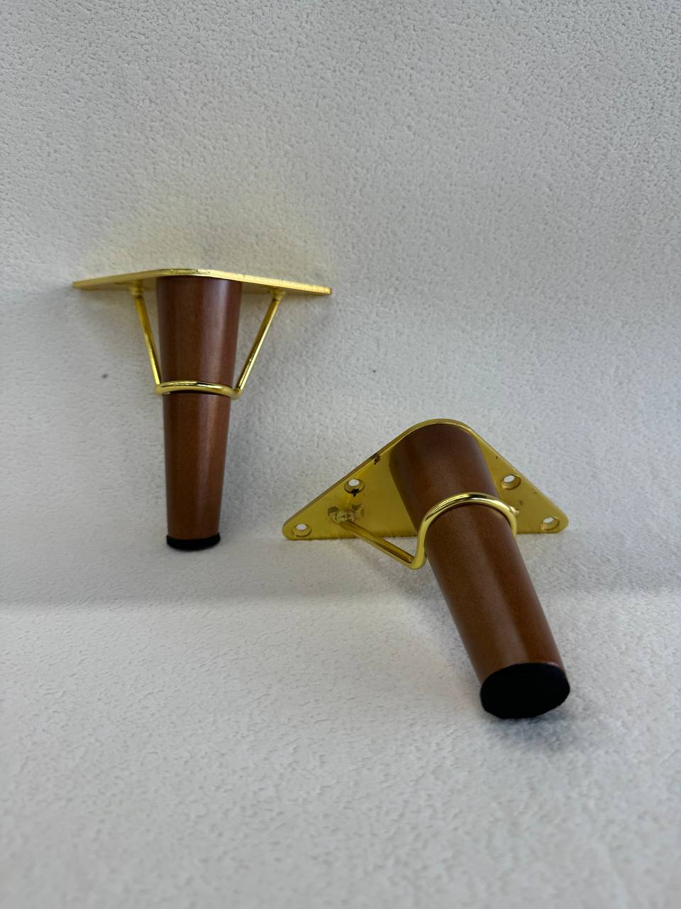 No'shka N53 15sm Brown