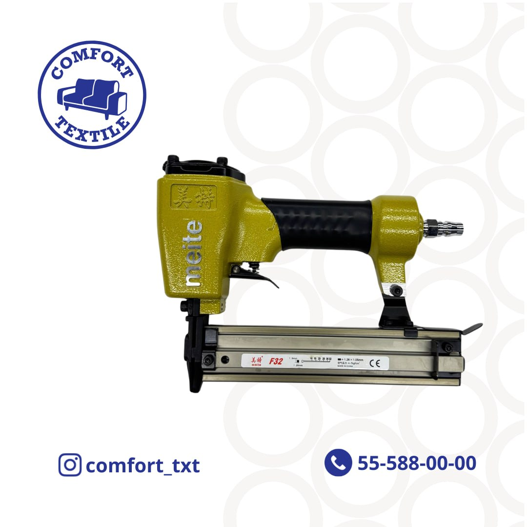 Stepler F32 temirga meta