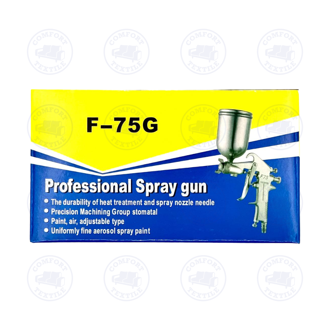 Fulzatir F75 g