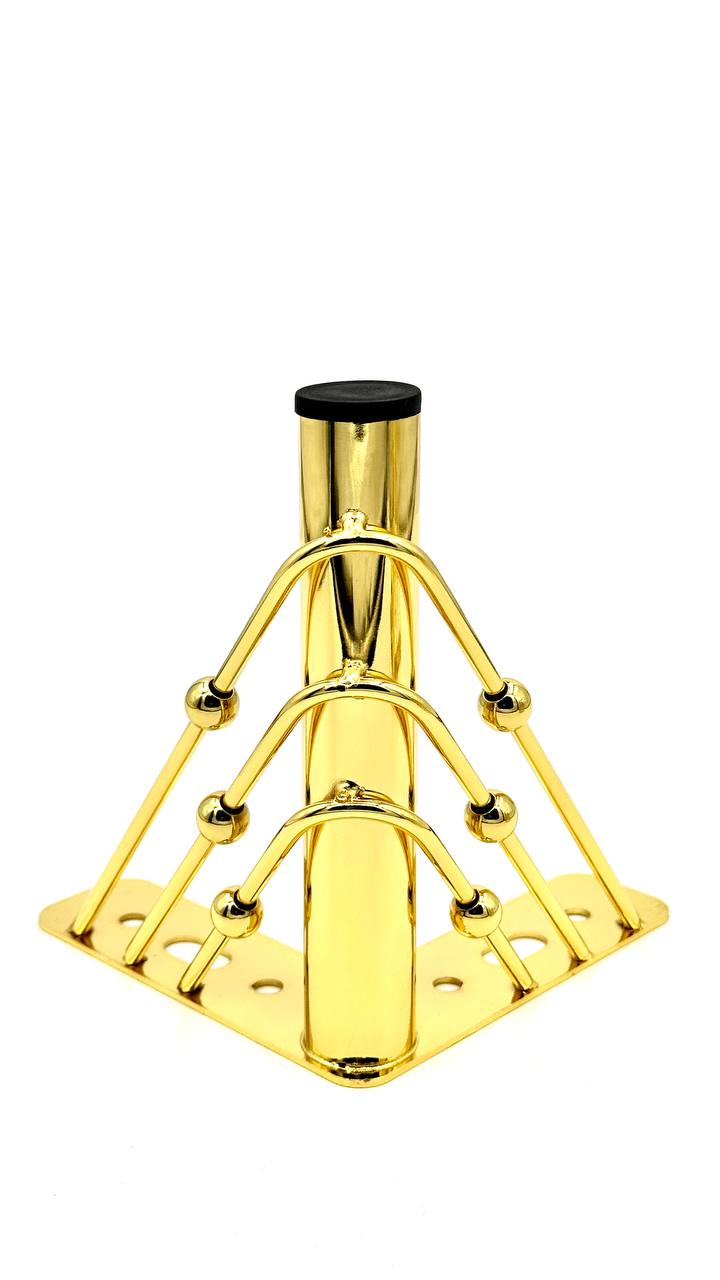No'shka N7  15sm Gold