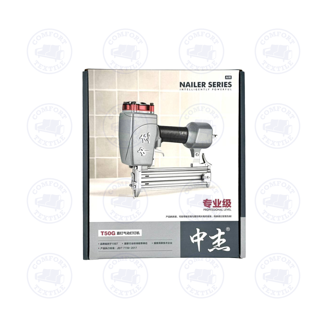 Stepler T-50 seri
