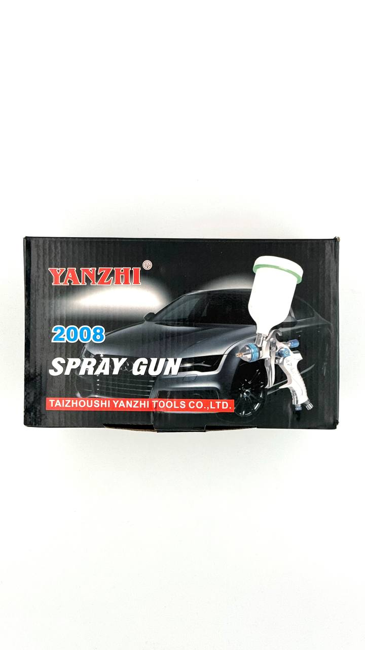 Fulzatir 2008 yashil belvo temir
