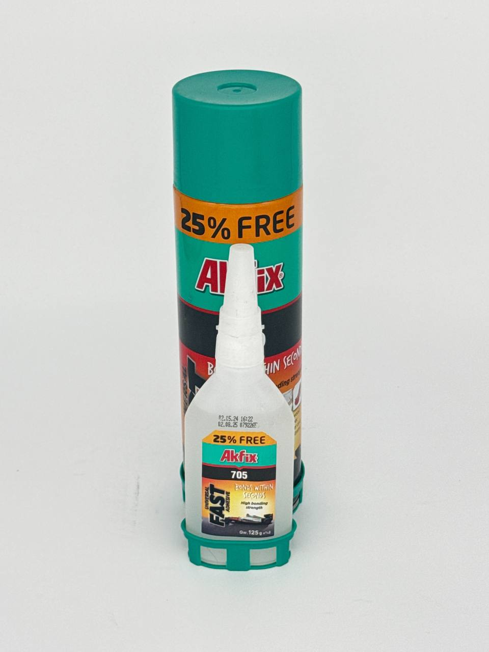 Akfix 705 MDF (500ml)