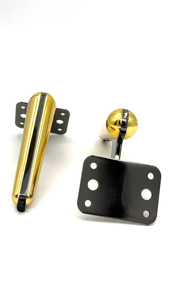 No'shka N32   15sm Gold/
