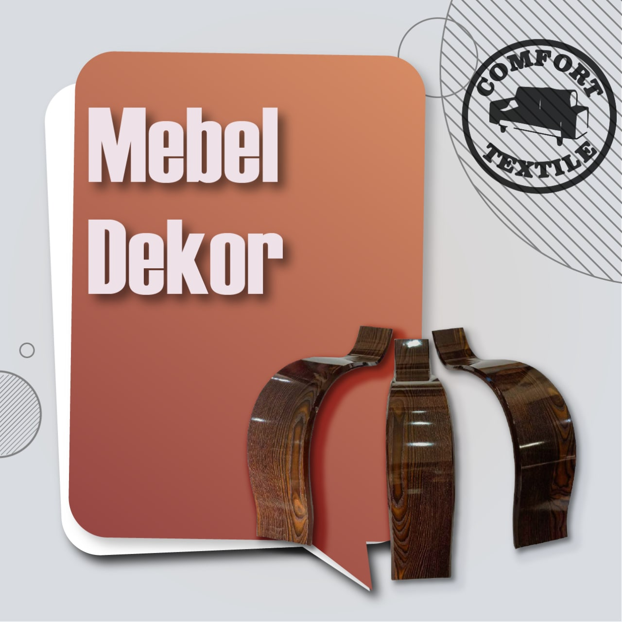 Dekor so'roq kotta