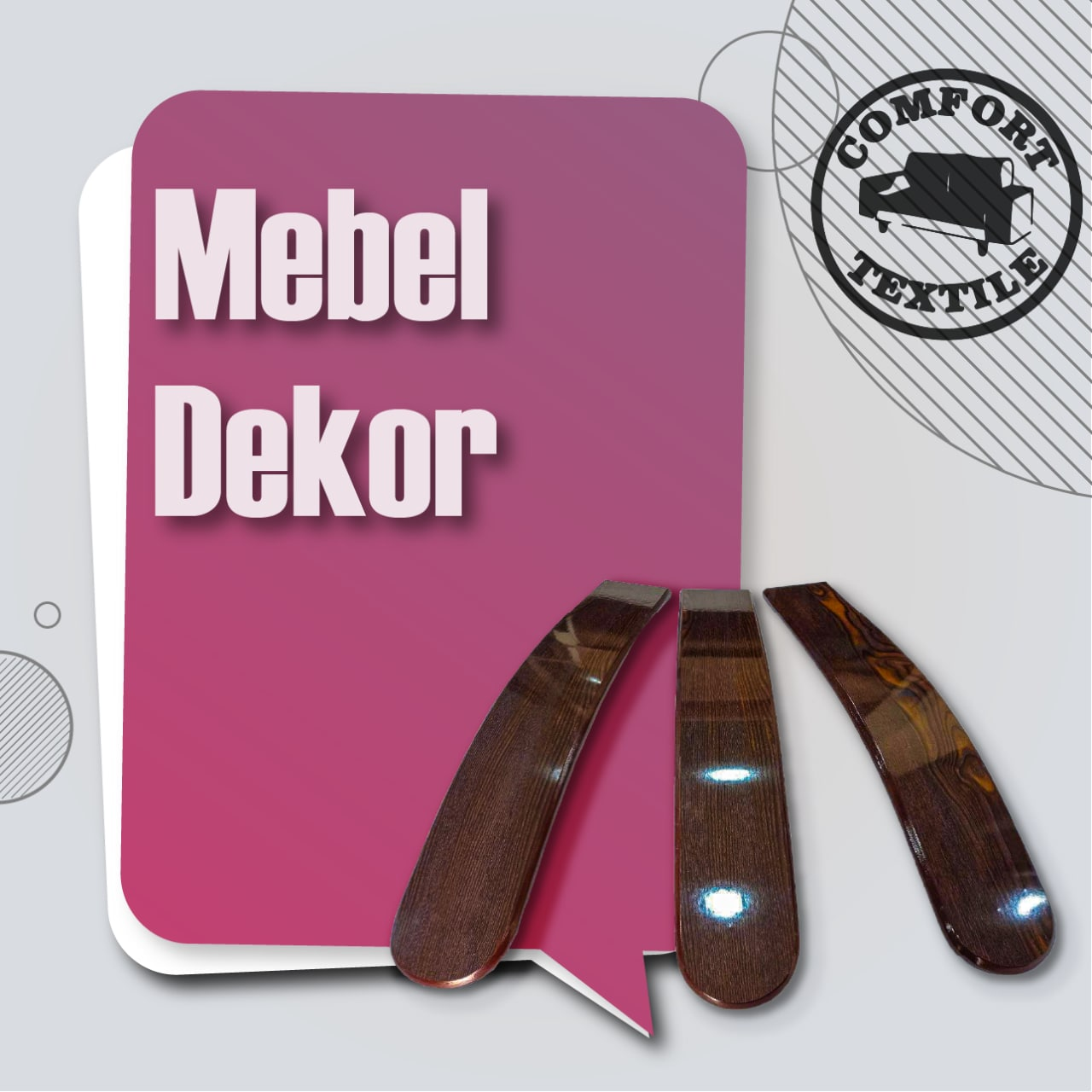 Dekor oylik