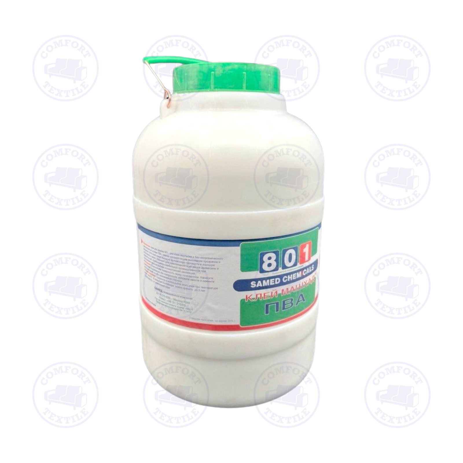 Kley Pva 20.9