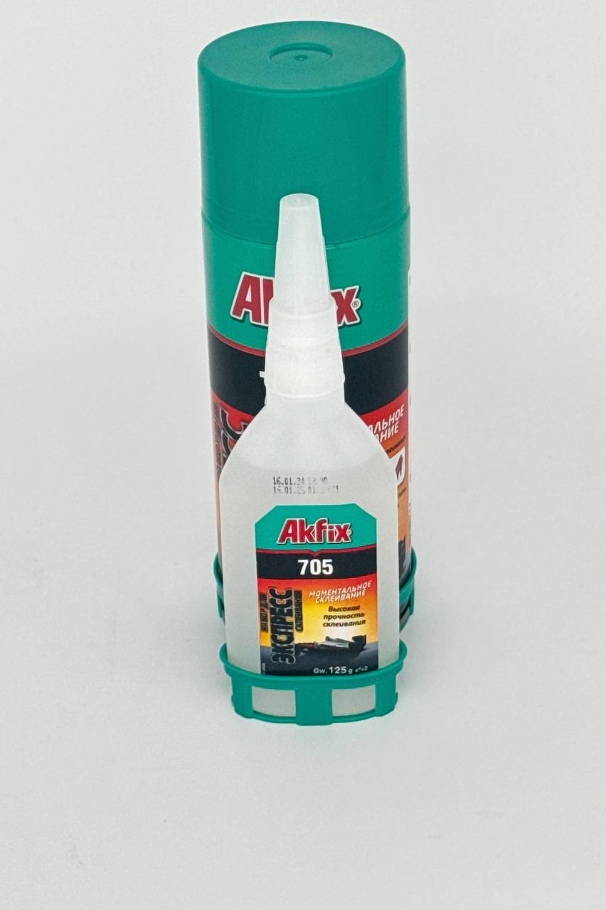 Akfix 705 MDF (400ml)